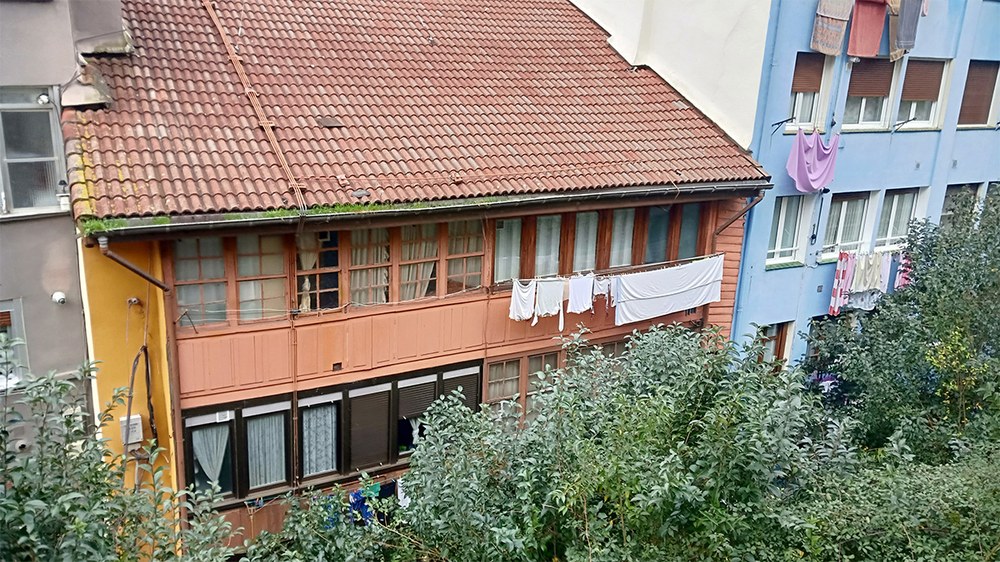 Udaltzaingoa | Urtarrilaren 15eko Eguneroko Txostena