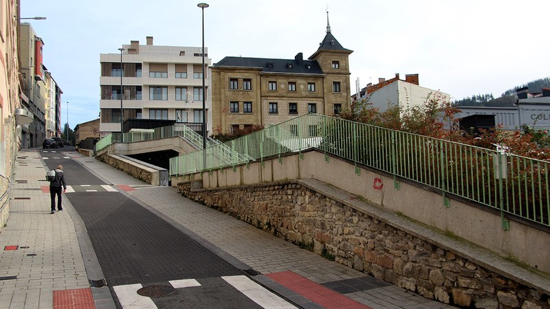 Udaltzaingoa | Urtarrilaren 20ko Eguneroko Txostena