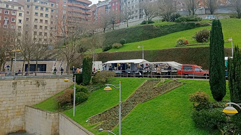 Udaltzaingoa | Urtarrilaren 23ko Eguneroko Txostena