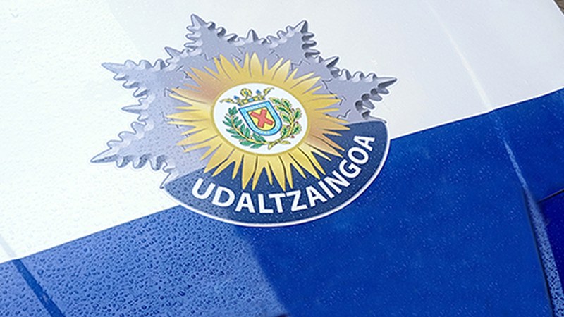 UDALTZAINGOA | Urtarrilaren 24ko Eguneroko Txostena