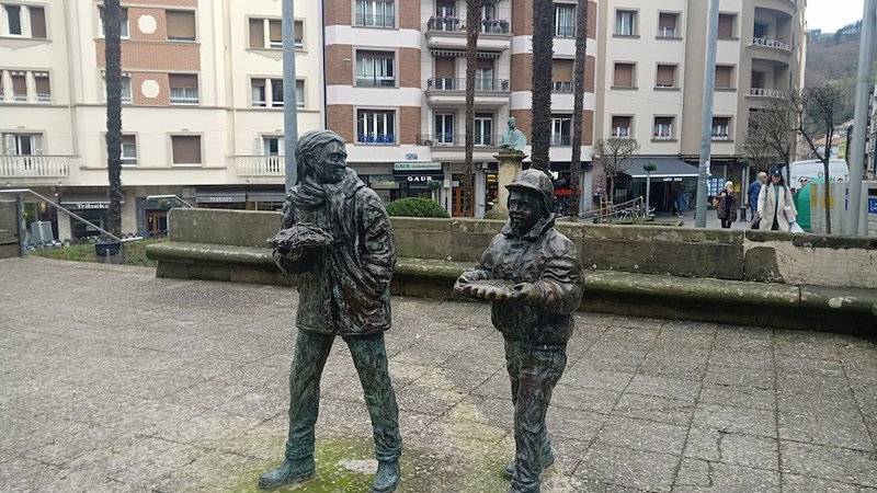 Udaltzaingoa | Urtarrilaren 27ko Eguneroko Txostena