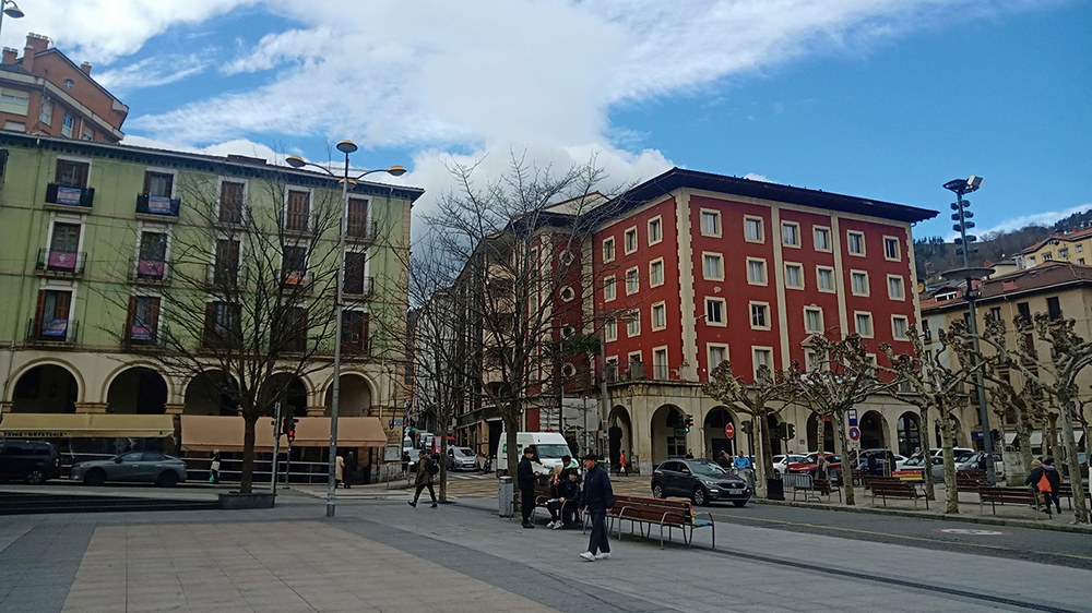 Udaltzaingoa | Urtarrilaren 28ko Eguneroko Txostena