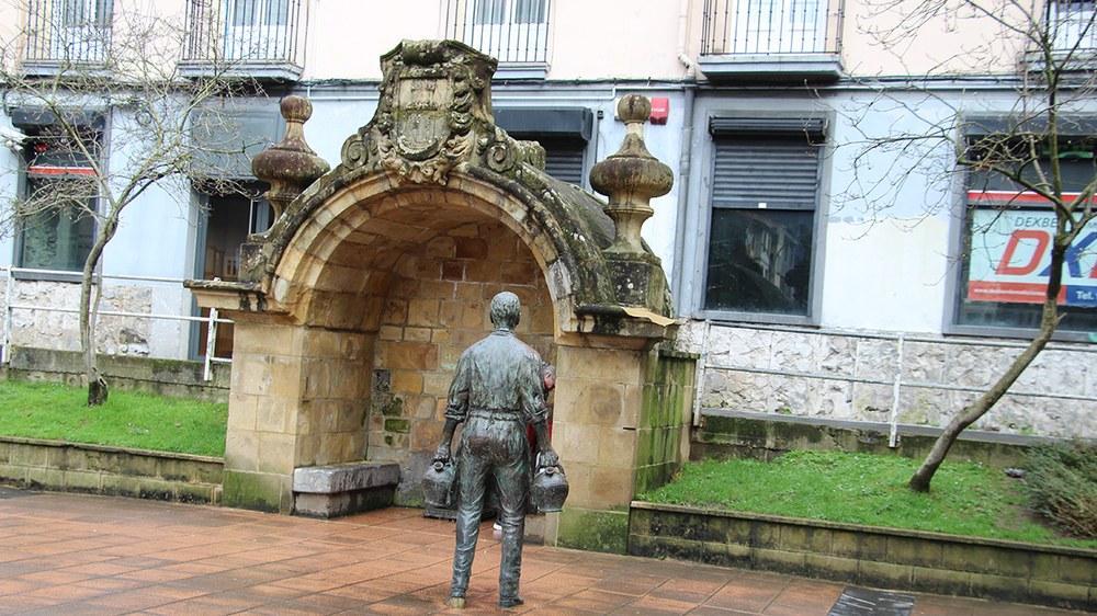 Udaltzaingoa | Urtarrilaren 30eko Eguneroko Txostena