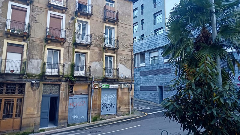 Udaltzaingoa | Urtarrilaren 31ko Eguneroko Txostena