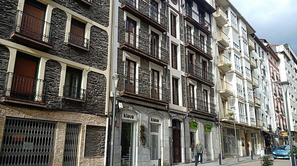 Udaltzaingoa | Urtarrilaren 8ko Eguneroko Txostena