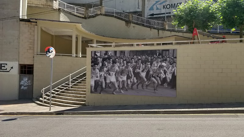 Udaltzaingoa | Urtarrilaren 9ko Eguneroko Txostena