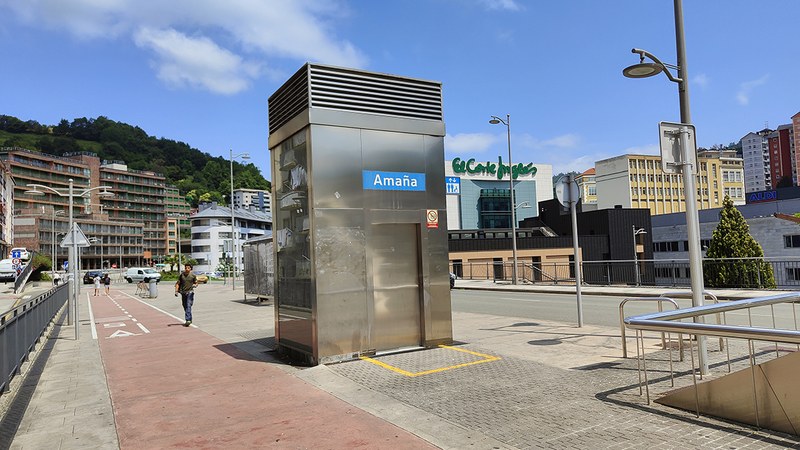 Udaltzaingoa | Uztailaren 11ko Eguneroko Txostena