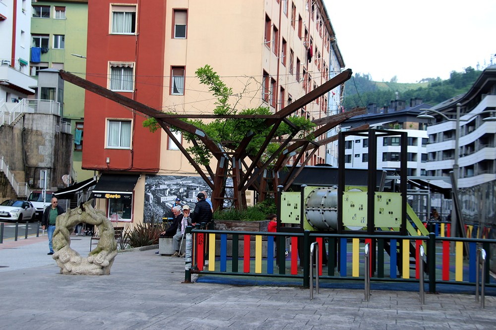 Udaltzaingoa | Uztailaren 12ko Eguneroko Txostena