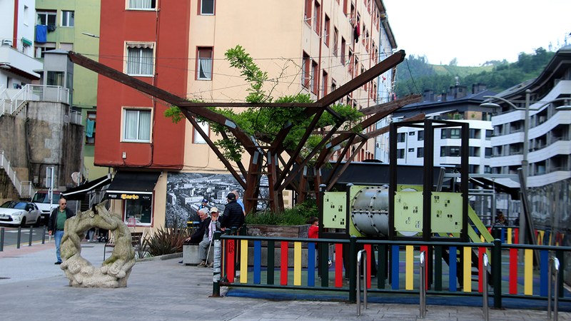 Udaltzaingoa | Uztailaren 12ko Eguneroko Txostena