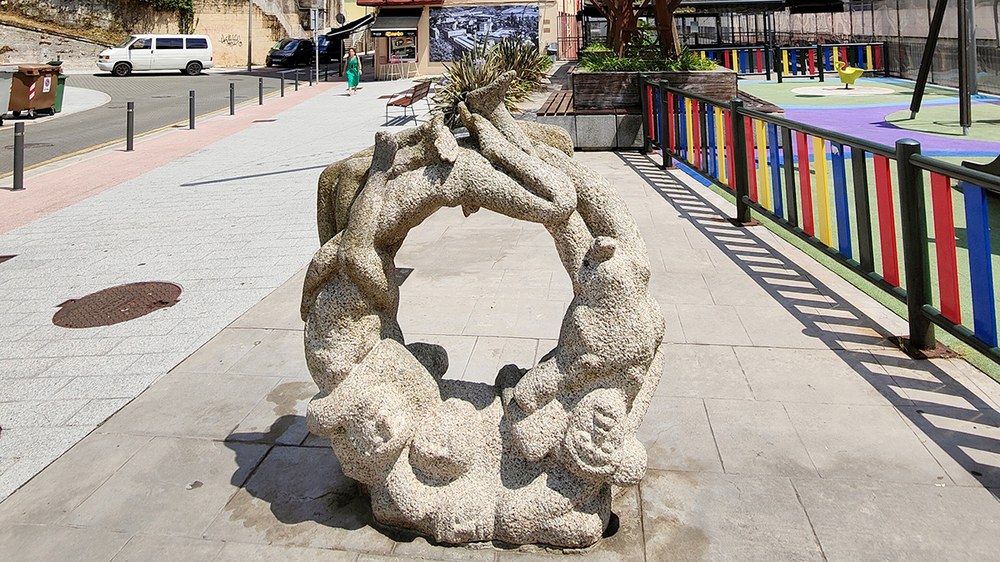 Udaltzaingoa | Uztailaren 14ko Eguneroko Txostena