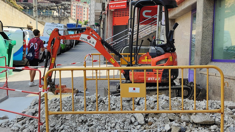 Udaltzaingoa | Uztailaren 15eko Eguneroko Txostena