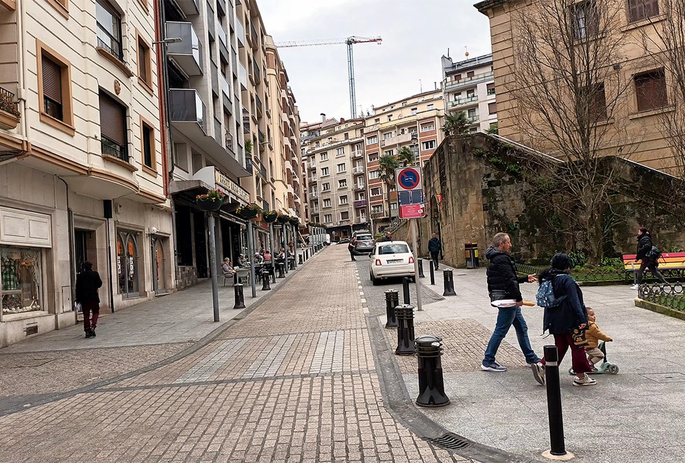 Udaltzaingoa | Uztailaren 15eko Eguneroko Txostena