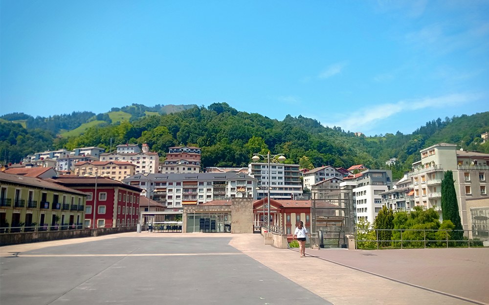 Udaltzaingoa | Uztailaren 17ko Eguneroko Txostena