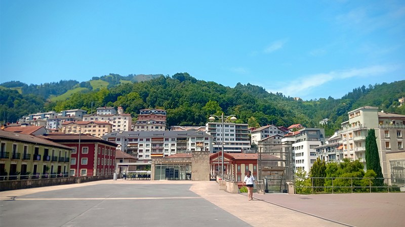 Udaltzaingoa | Uztailaren 17ko Eguneroko Txostena