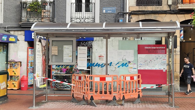 Udaltzaingoa | Uztailaren 18ko Eguneroko Txostena