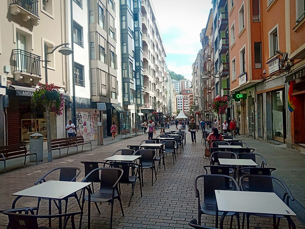 Udaltzaingoa | Uztailaren 18ko Eguneroko Txostena