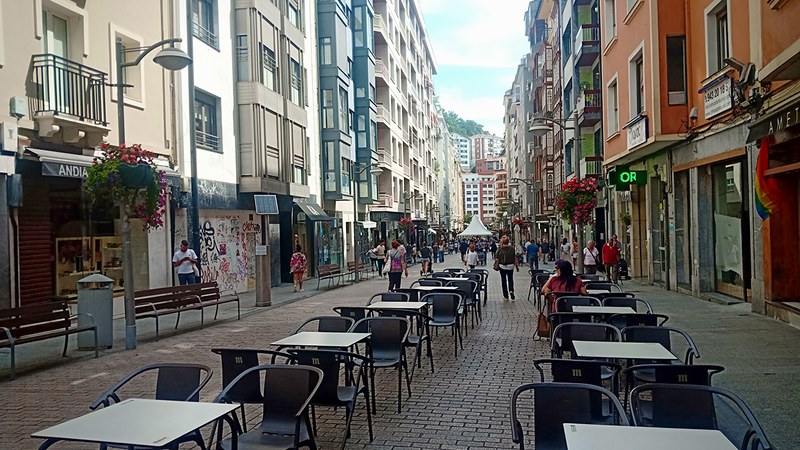 Udaltzaingoa | Uztailaren 18ko Eguneroko Txostena