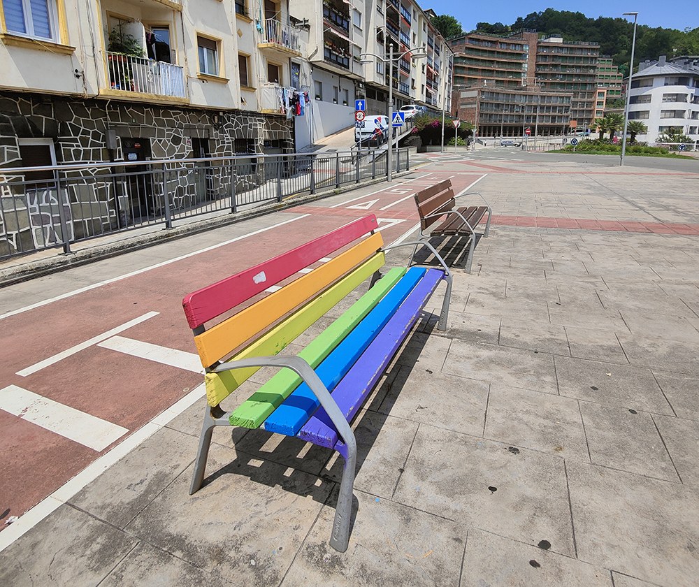 Udaltzaingoa | Uztailaren 21eko Eguneroko Txostena