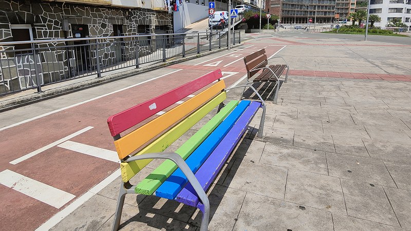 Udaltzaingoa | Uztailaren 21eko Eguneroko Txostena