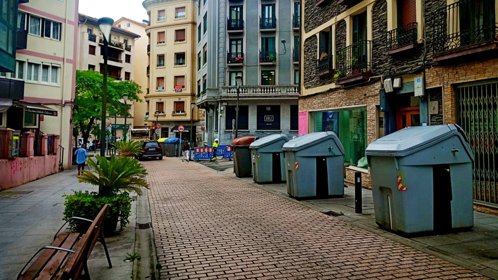 Udaltzaingoa | Uztailaren 22ko Eguneroko Txostena