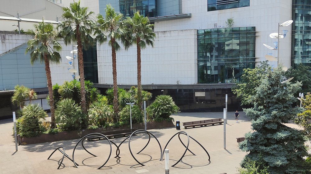 Udaltzaingoa | Uztailaren 24ko Eguneroko Txostena