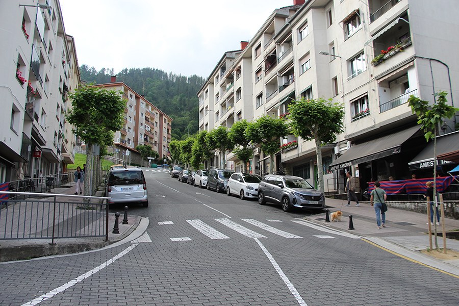 Udaltzaingoa | Uztailaren 2ko Eguneroko Txostena