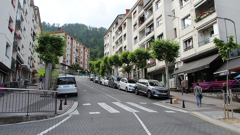 Udaltzaingoa | Uztailaren 2ko Eguneroko Txostena