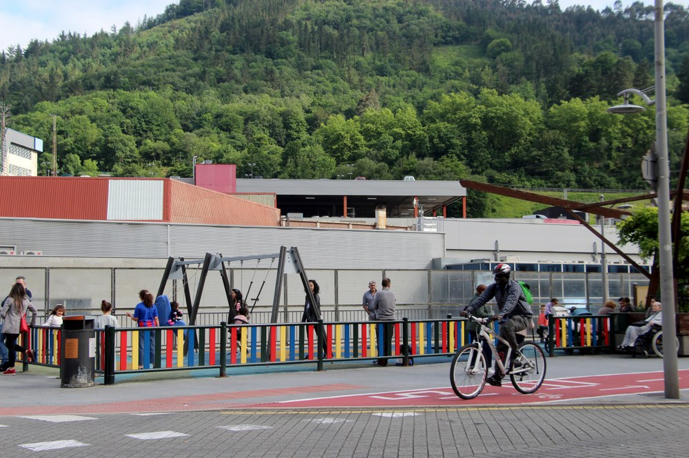 Udaltzaingoa | Uztailaren 5eko Eguneroko Txostena