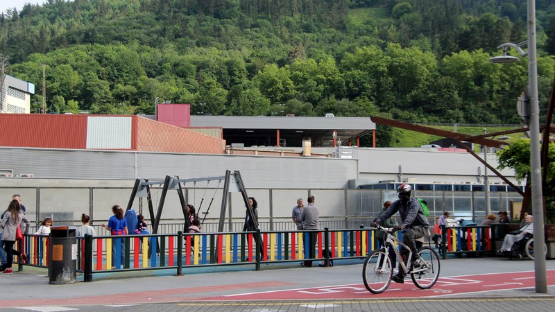 Udaltzaingoa | Uztailaren 5eko Eguneroko Txostena