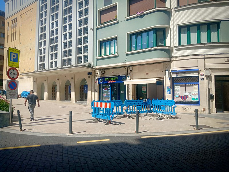 Udaltzaingoa | Uztailaren 8ko Eguneroko Txostena