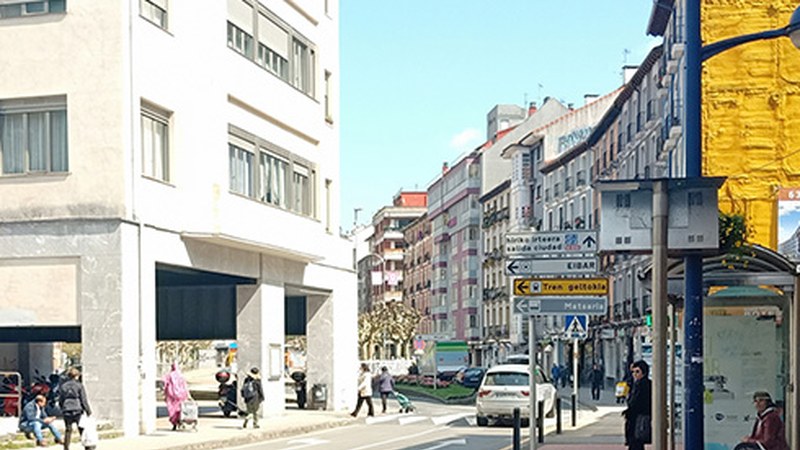 Udaltzaingoak 95 zigor ezarri ditu Eibarren, konfinamendua ez betetzeagatik