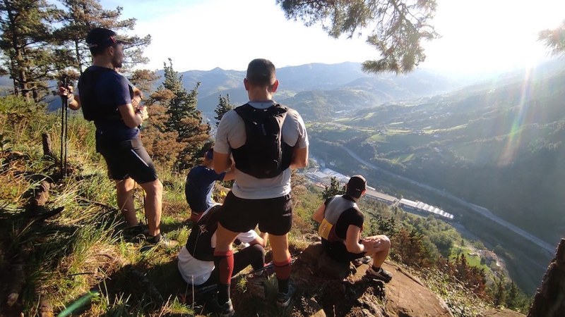 Udazken Trail-ean parte hartzeko izen-ematea zabaldu dute