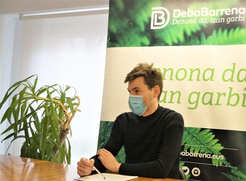 Hondakinen gaikako bilketak %55eko muga gainditu du Debabarrena eskualdean