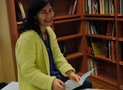 UEU-ren udaberrirako ikastaro eskaintza aurkeztu dute