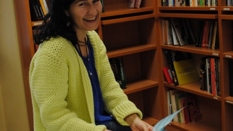 UEU-ren udaberrirako ikastaro eskaintza aurkeztu dute