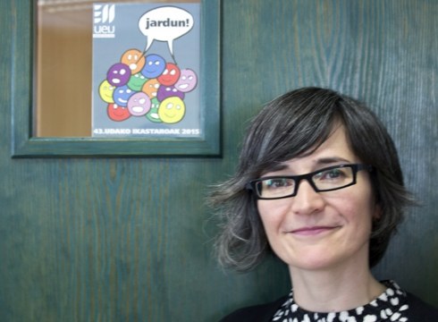 UEU-ren udako ikastaroetarako matrikulazioa zabalik