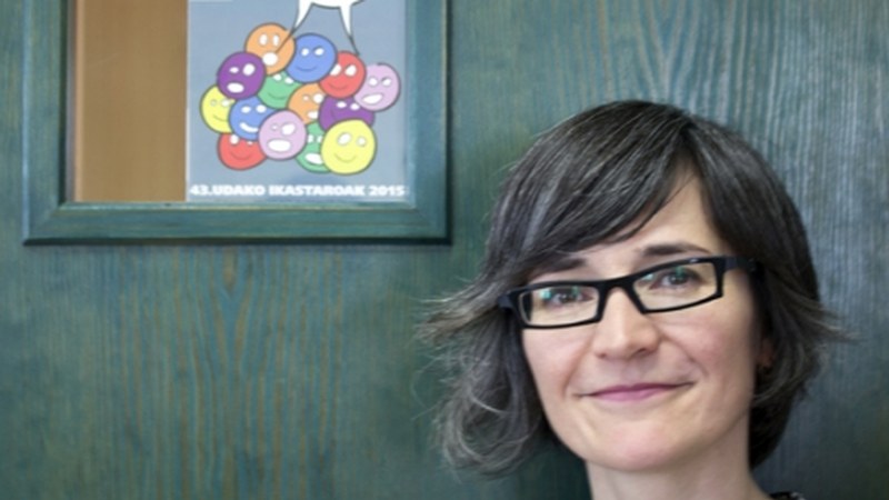 UEU-ren udako ikastaroetarako matrikulazioa zabalik