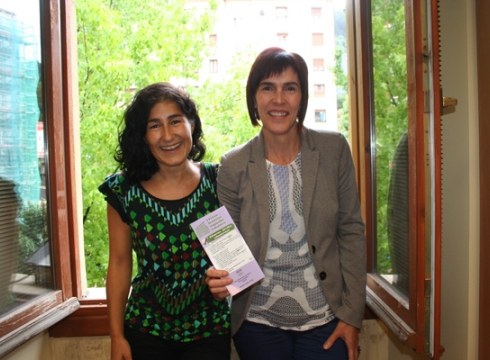 UEUk eskaintza zabala prestatu du udazken honetarako