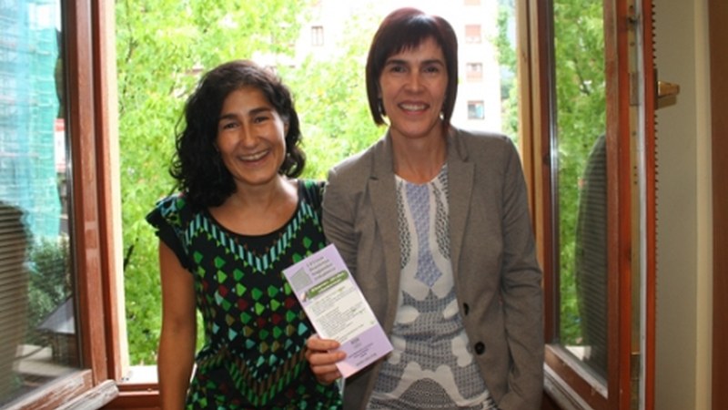 UEUk eskaintza zabala prestatu du udazken honetarako