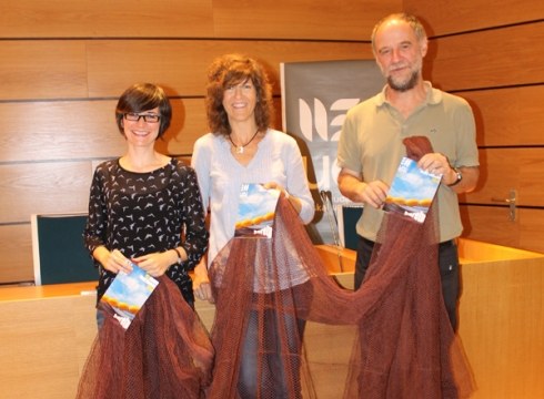 UEUren 42. Udako Ikastaroak prest