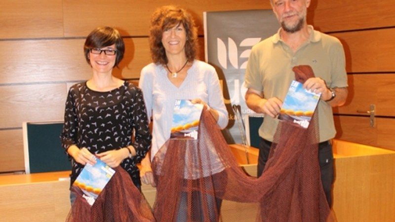 UEUren 42. Udako Ikastaroak prest