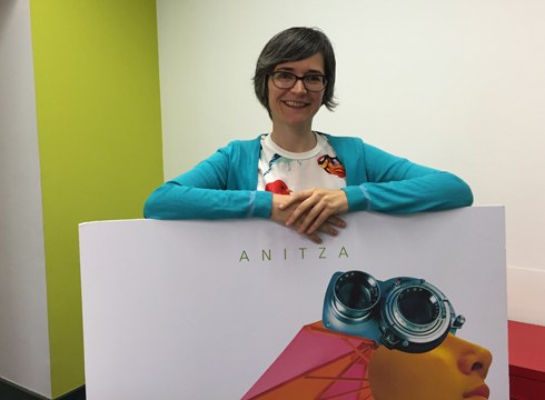 UEUren 44. Udako Ikastaroak aurkeztu dituzte Markeskuan