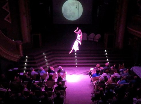 UEUren 50. urteurrena ospatzeko ekitaldi berezia egin dute Bilbon