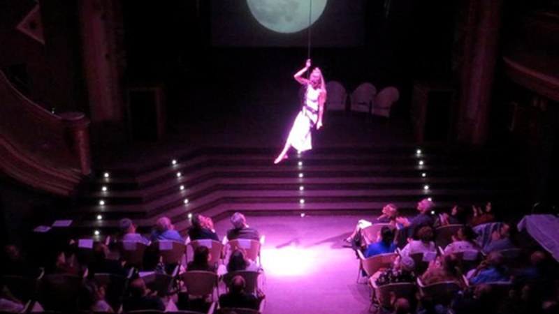 UEUren 50. urteurrena ospatzeko ekitaldi berezia egin dute Bilbon