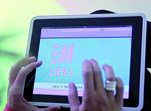 UEUren udazkeneko ikastaroetan izena emateko epea zabalik