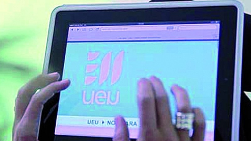 UEUren udazkeneko ikastaroetan izena emateko epea zabalik