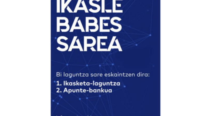 UIBk ikasketa prozesuarekin jarraitzeko zailtasunak dituzten ikasleei laguntza emateko babes sarea abiarazi du
