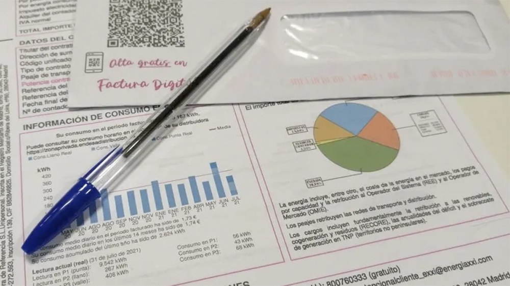 “Uler ezazu zure faktura eta aurreztu energia” hitzaldia emango dute Beheko Toki eta Ipuruako Nagusien Zentroetan