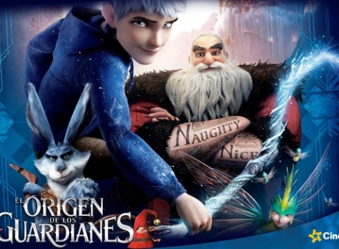 Umeak protagonista asteburu honetarako zine emanaldietan