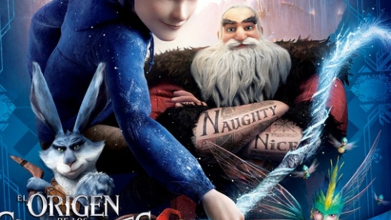 Umeak protagonista asteburu honetarako zine emanaldietan